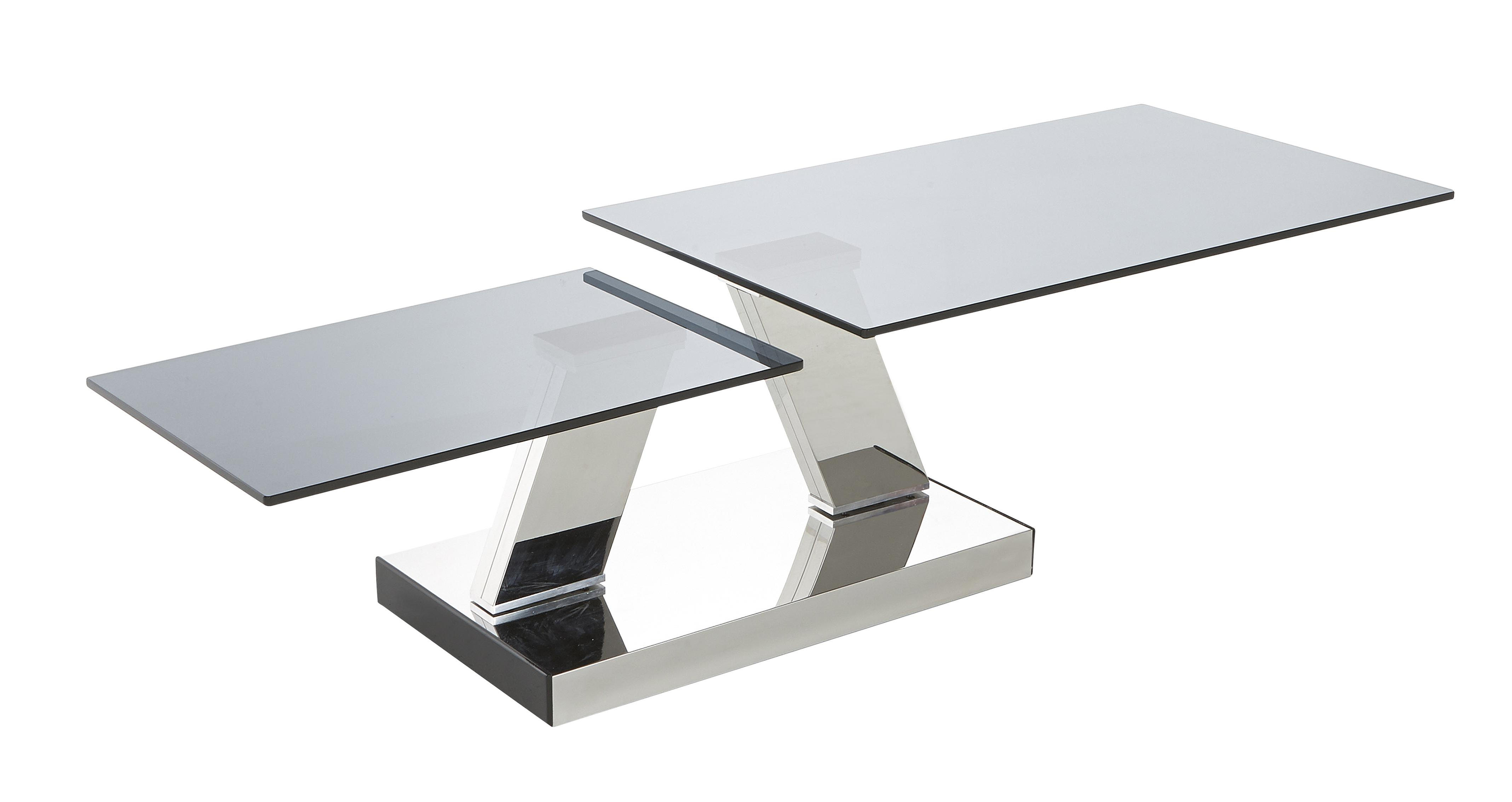 Dfs Glass Coffee Table With Unique Metal Legs Design Raysa House Dfs Glass Coffee Table With Unique Metal Legs Design