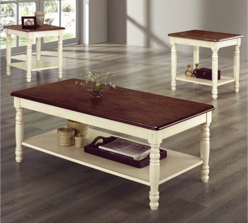 cheap coffee tables and end tables