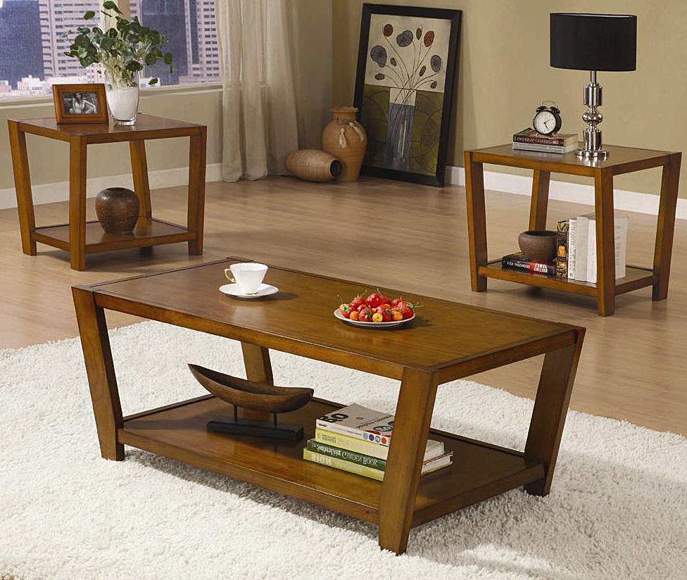 Coffee Table Sets Walmart Furniture