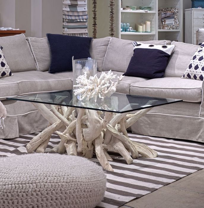 Driftwood Coffee Tables for Sale