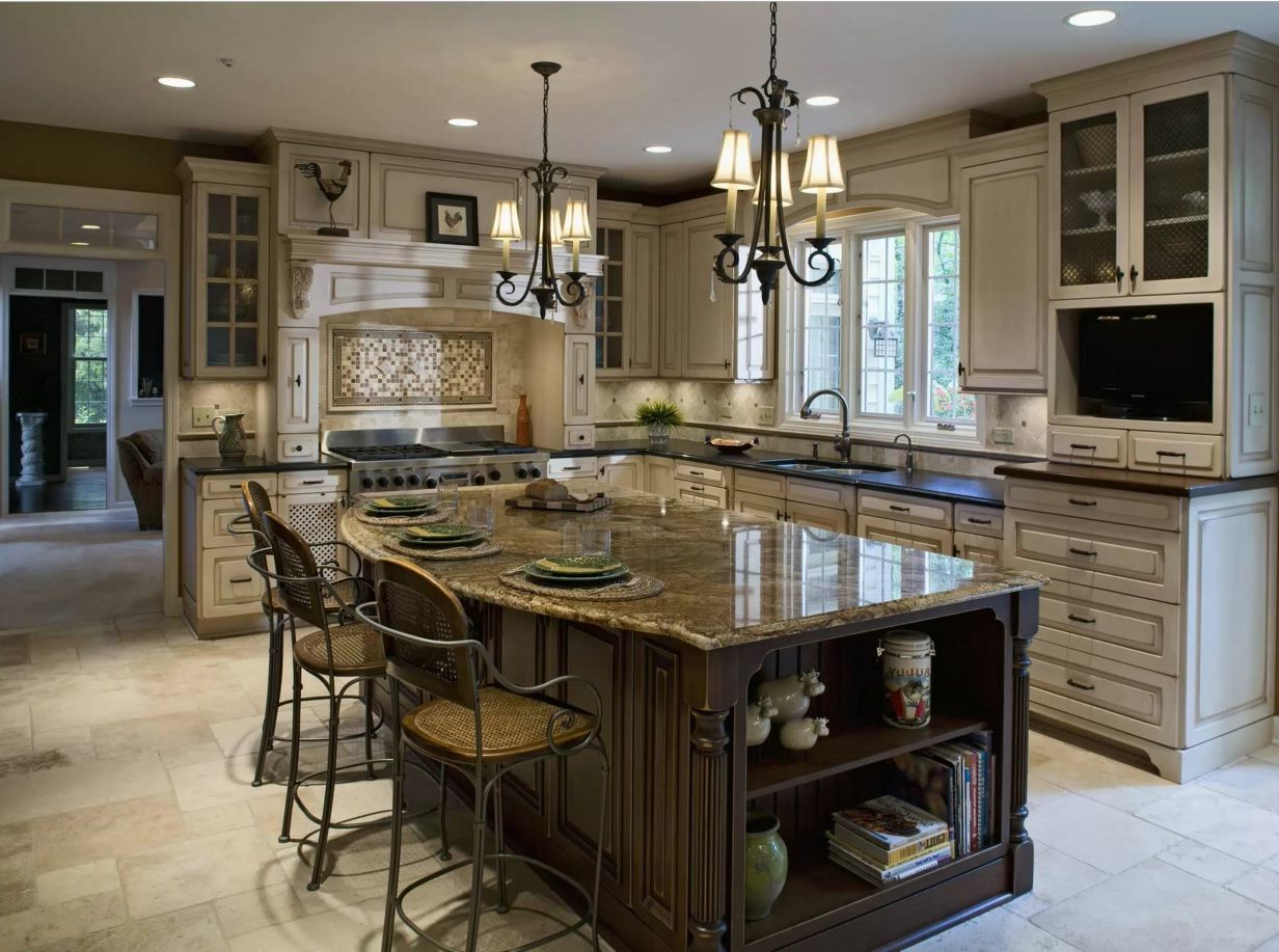 Older Home Kitchen Remodeling Ideas Dark Island Raysa House Older Home Kitchen Remodeling Ideas Dark Island