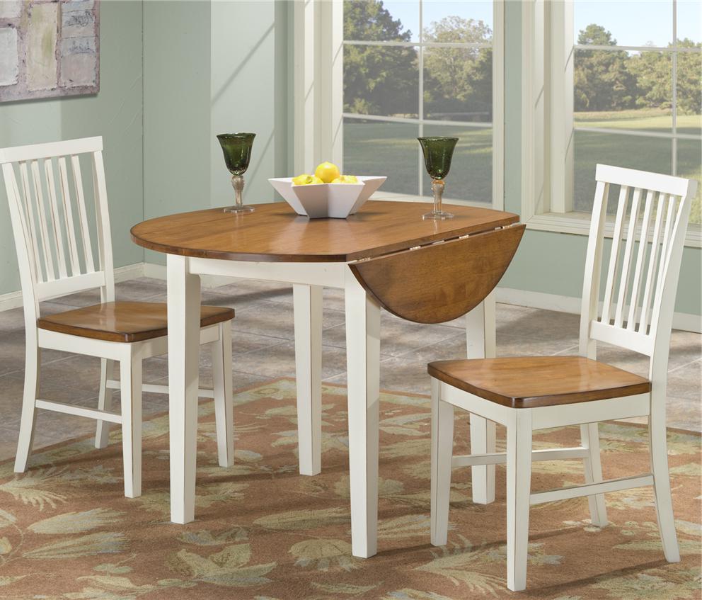 leaf tables for small spaces