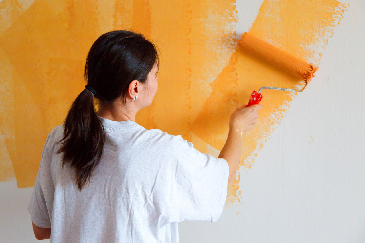 Which Wall Coatings Are Perfect for Your Home?