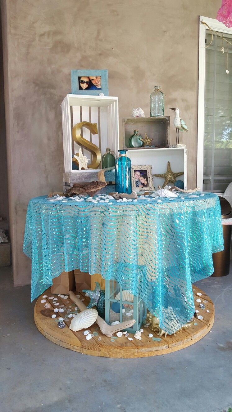 Attending Beach Theme Decor Can Be A Disaster If You Forget These