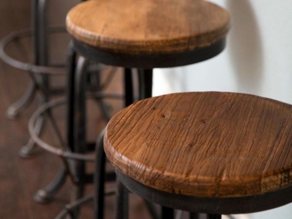 heavy duty kitchen bar stools
