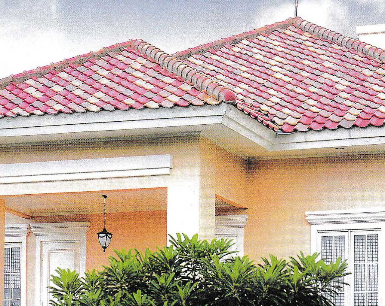 Metal Roof Tiles vs Ceramic Roof Tiles: Which Should You Choose?