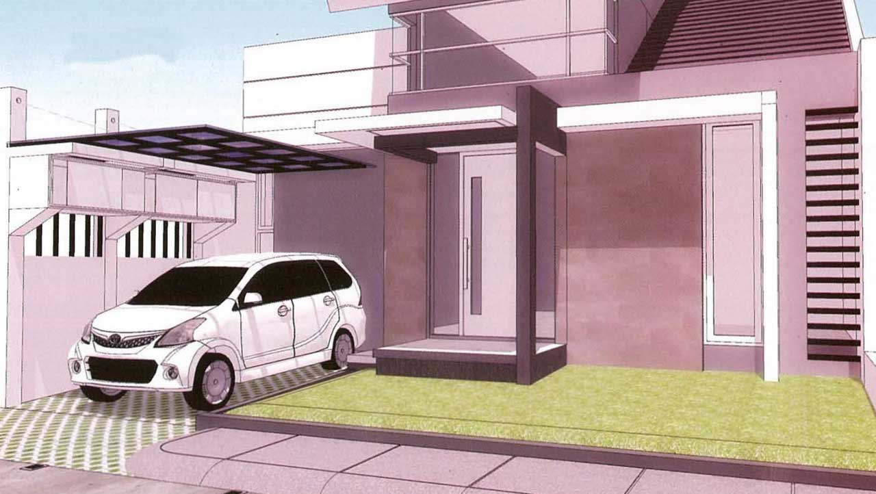 3 Ideas On How To Build A Carport And Decorate It