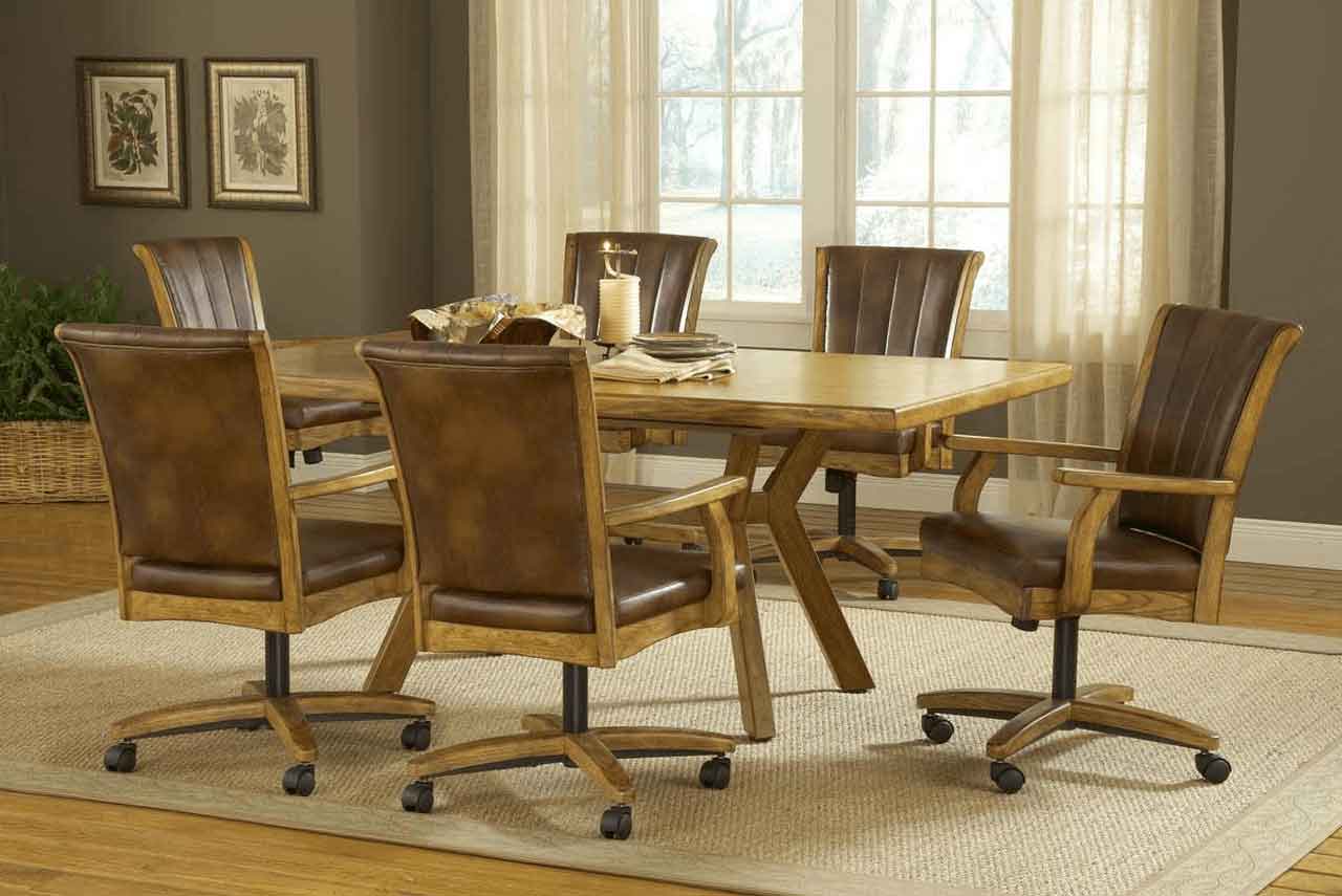 Buying Guide And Consideration To Get The Best Kitchen Chairs With Wheels