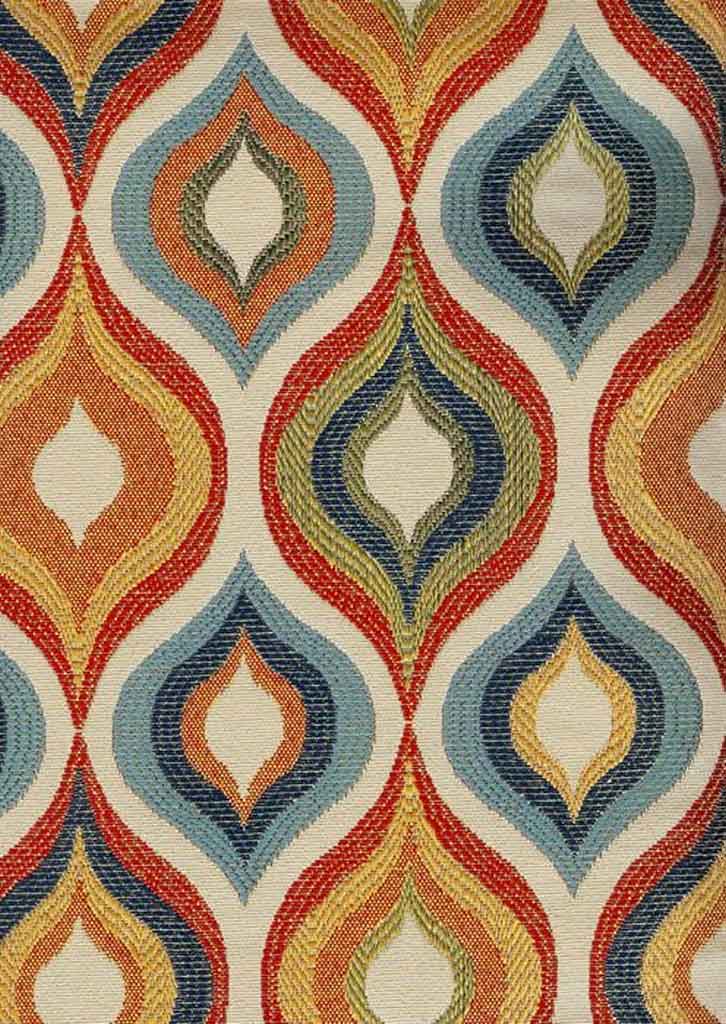 Mid Century Modern Upholstery Fabric Types You Should Know