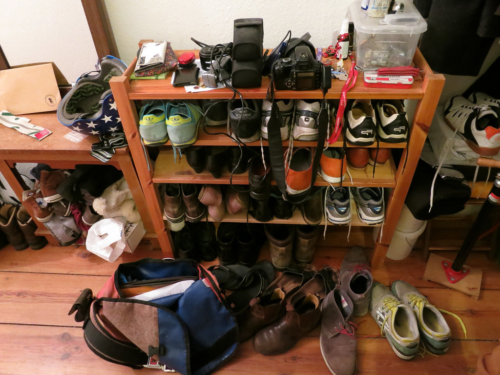 Before You Buy Check This Tall Narrow Shoe Rack Buying Guide You Should Know