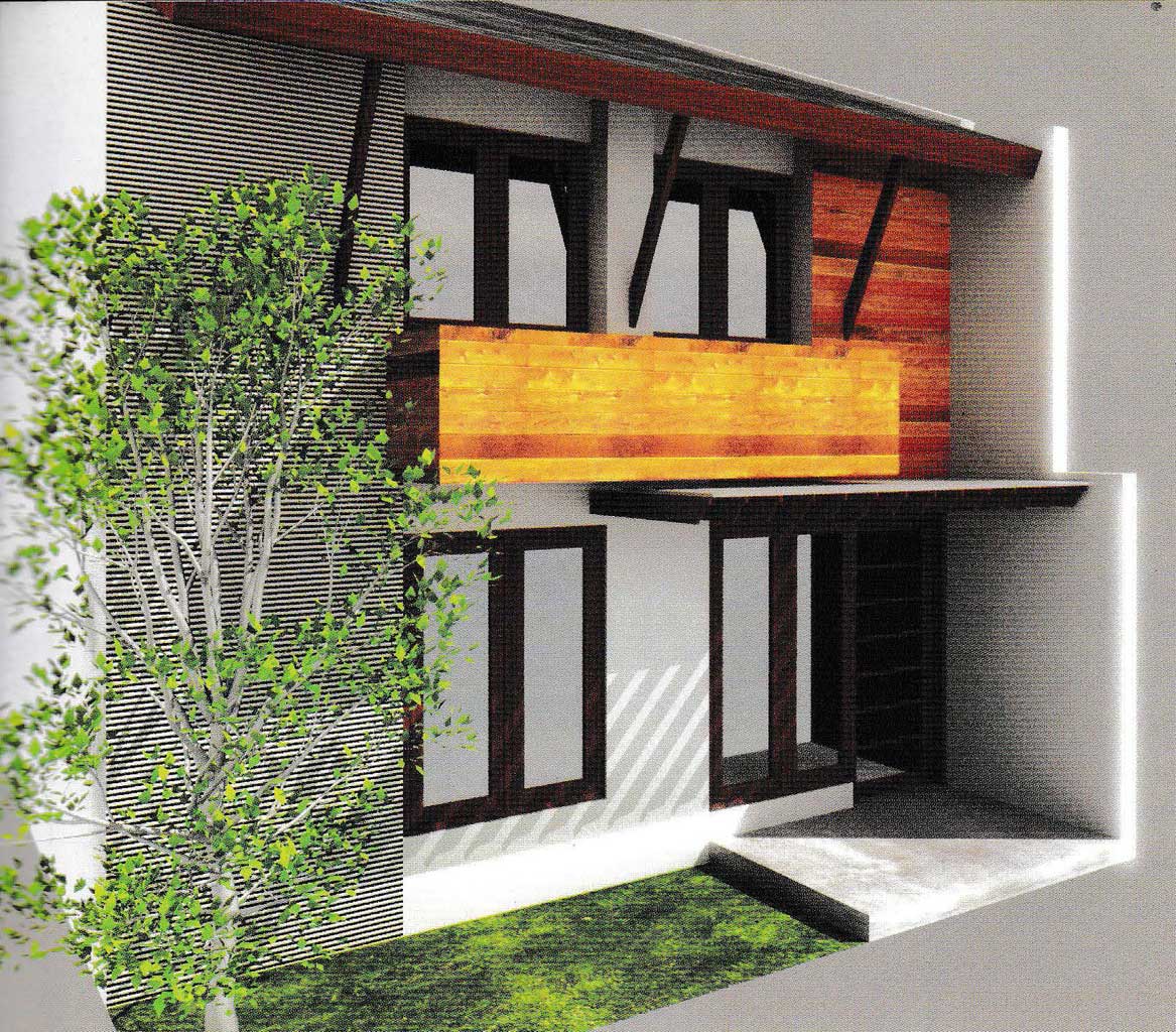 3 Small House Floor Plans Development That You Can't Learn From Books | Raysa House