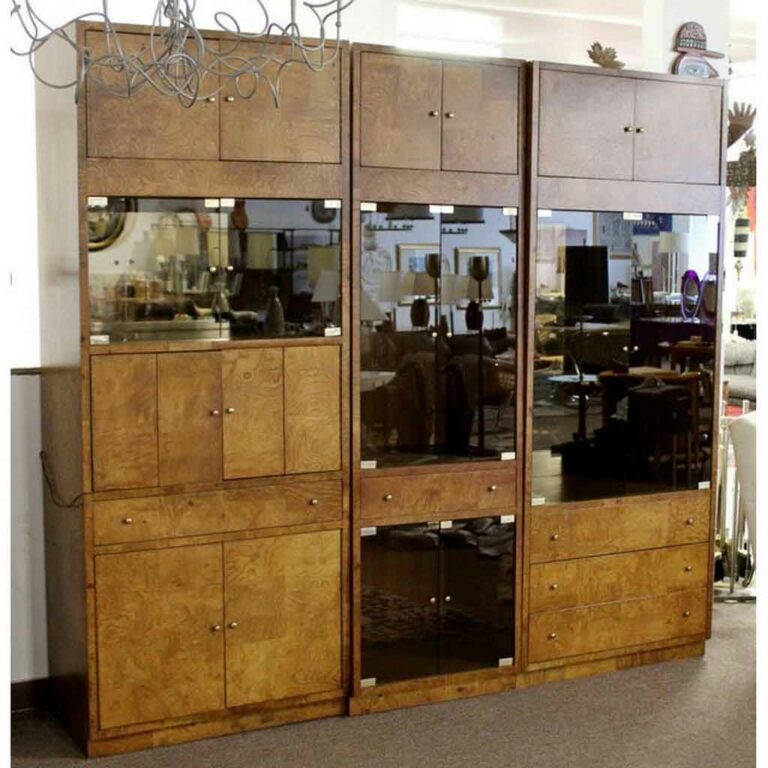 5 Mid Century Modern Wardrobe Ideas That Enhance Your Space