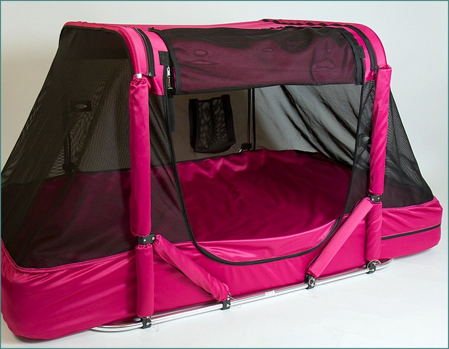 bed tent queen size