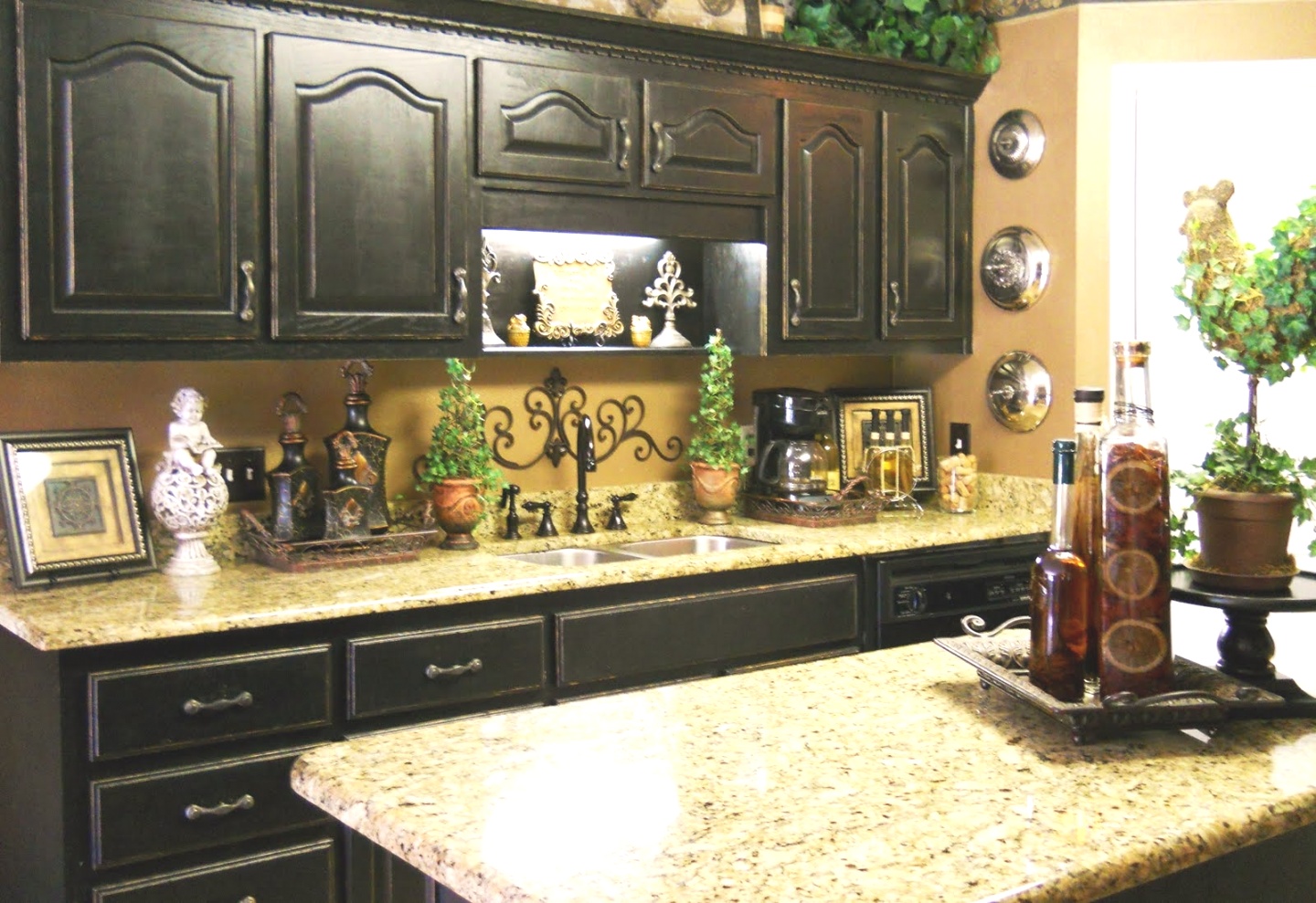 Ten Quick Tips Regarding Kitchen Decor Theme Ideas